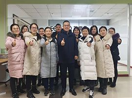砥礪深耕，奮楫篤行 ——艾格多召開2021年度總部職能中心述職報(bào)告會(huì)